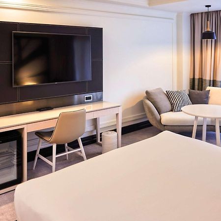 Hotel Pullman Cairns International Zewnętrze zdjęcie
