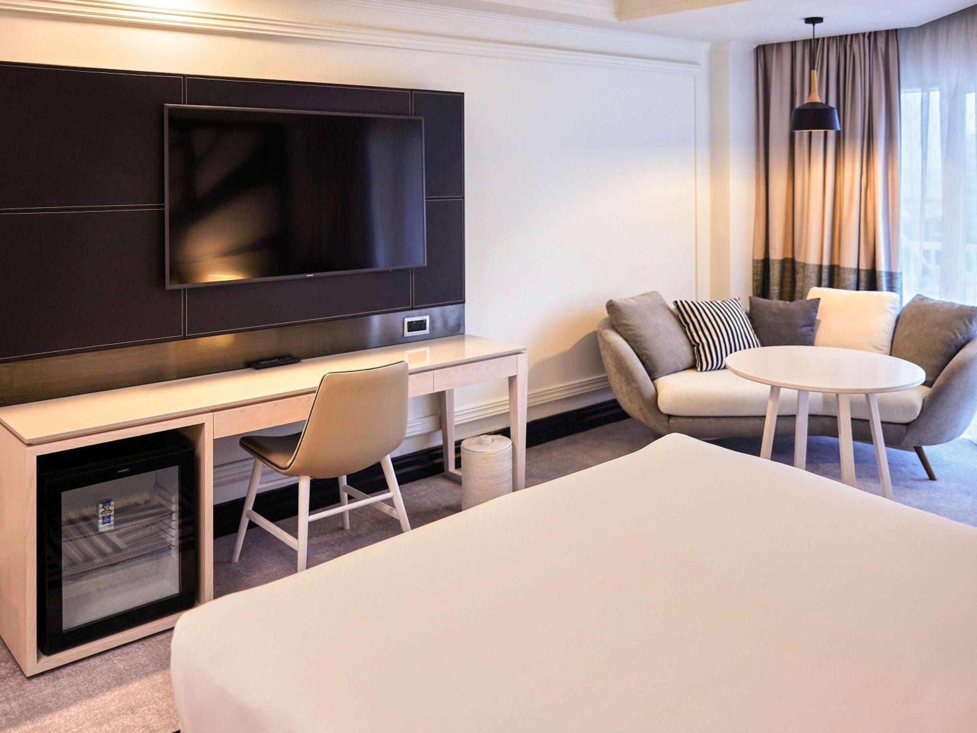 Hotel Pullman Cairns International Zewnętrze zdjęcie