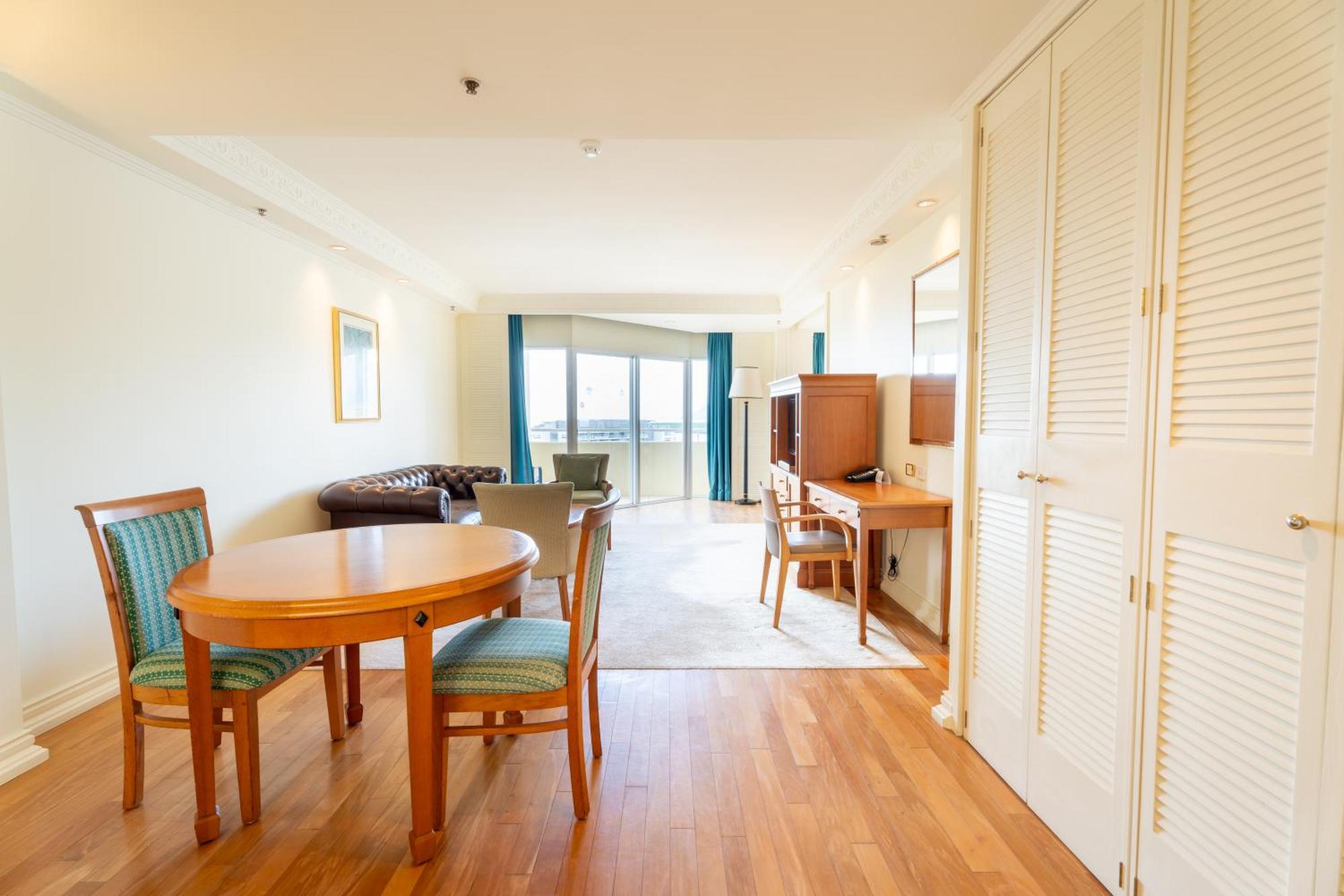 Hotel Pullman Cairns International Zewnętrze zdjęcie